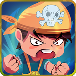 Pirates Saga: King of Pirates