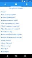 HelloLingo -Chat learn english Ekran Görüntüsü 2