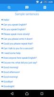 HelloLingo -Chat learn english screenshot 2