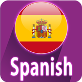 Learn Spanish Podcast icon
