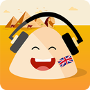 Speedup English -Listen Faster APK