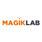 MagikLab Store 图标