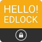 Learn English on Lockscreen icon