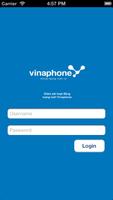 Vinaphone الملصق