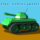 Big Tanks War icône