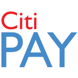 CitiPAY icon