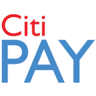 ikon CitiPAY