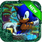 Sonic Run Dash Adventeur আইকন