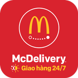 McDelivery Vietnam aplikacja