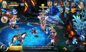 Hồ Ly Chiến HD - HoLy War screenshot 3