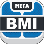 Follow Body Mass Index (BMI) آئیکن