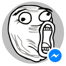 Rage Faces for Messenger APK