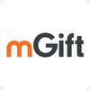 mGift Zeichen