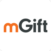 mGift icon