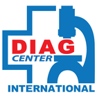 Diag Medical Center icône