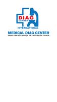 Diag Medical Center Affiche