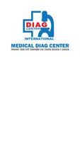 Diag Medical Center পোস্টার