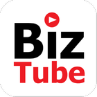 Biztube NameCard (Unreleased) 圖標