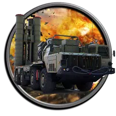Missile 3D APK download