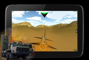 Missile 3D screenshot 3