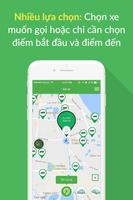 1 Schermata Open99 - Taxi Booking