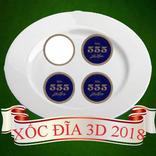 Xốc đĩa 3D 2019