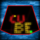 CUBE: 3D Puzzle Game آئیکن