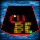 Icona CUBE: 3D Puzzle Game