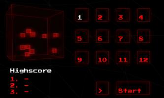 CUBE: 3D Puzzle Game screenshot 2