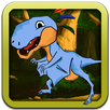 Dino Rush: Tap, Run & Jump APK