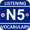 JRadio JLPT N5 Vocabulary APK