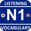 JRadio JLPT N1 Vocabulary APK
