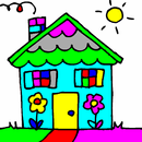 Simple Kid Coloring APK