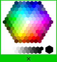 Simple Kid Coloring Ekran Görüntüsü 3