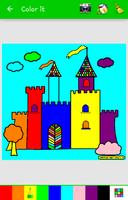 Kid Coloring Collection 截图 2