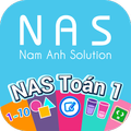 Nas Toán 1