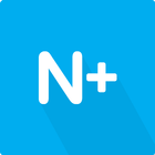 آیکون‌ N+