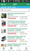 Cửa Hàng Số 1 截图 1