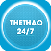 TheThao247 - Tin tuc the thao
