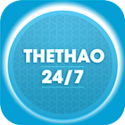 TheThao247 иконка