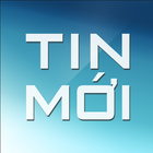 Tin Mới آئیکن