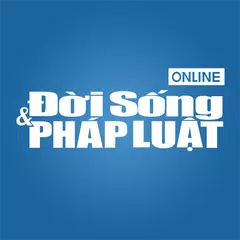 Báo Đời Sống & Pháp Luật APK 下載
