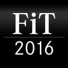 FiT 2016 أيقونة