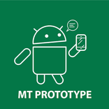 Android Prototype UI