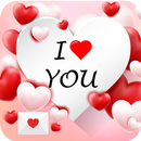 Valentine's Love Messages-APK