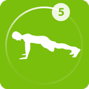 Supper Plank Workout - Lose Belly Fat & build abs APK