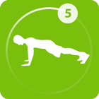 Supper Plank आइकन
