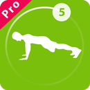 Supper Plank Workout - Lose Belly Fat Pro APK