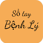 Sổ Tay Bệnh Lý آئیکن