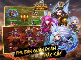 Bá Vương Tam Quốc 2.2 ảnh chụp màn hình 3